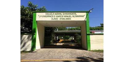 ESCUELA Nº 555 CRISTOBAL ALTAMIRANO