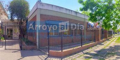 ESCUELA Nº 556 EJERCITO ARGENTINO