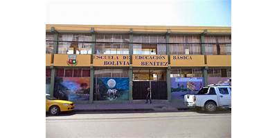 ESCUELA Nº 574 ELOISA BENITEZ DE CASAFUS