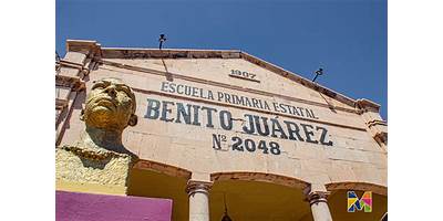 ESCUELA Nº 630 JOSE BENITO GEREZ