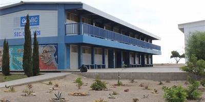 ESCUELA Nº 649 ROSARITO SEGOVIA