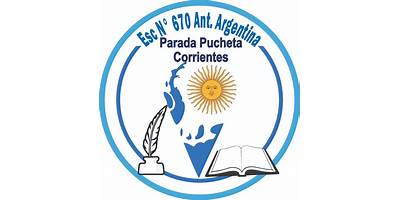 ESCUELA Nº 670 ANTARTIDA ARGENTINA