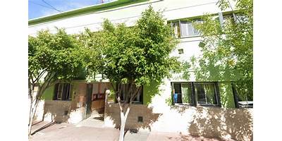 ESCUELA Nº 702 DR. FLORIAN OLIVER