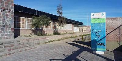 ESCUELA Nº 775
