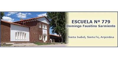 ESCUELA Nº 779