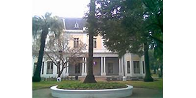 ESCUELA Nº 81 PRIMERA JUNTA