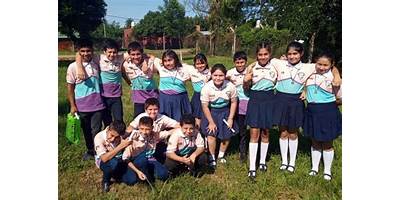 ESCUELA Nº 827 MARCOS VICENTE FORASTIER