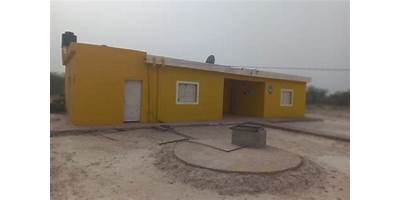 ESCUELA Nº 861 PUENTE DEL SALADILLO