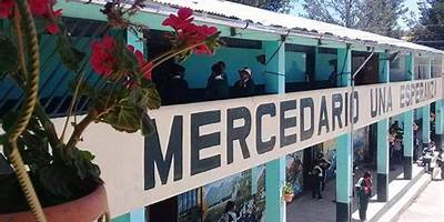 ESCUELA Nº 865