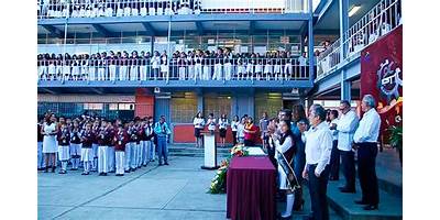 ESCUELA Nº 868