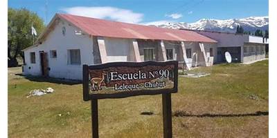 Escuela Nº 90