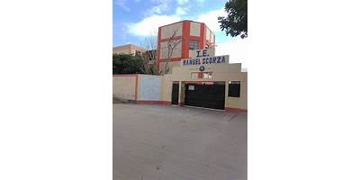 ESCUELA Nº 949 DIRECTOR MANUEL DE JESUS GODOY