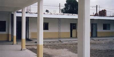 ESCUELA Nº1144 JUANA AZURDUY DE PADILLA