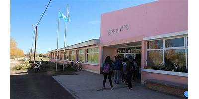ESCUELA Nº361