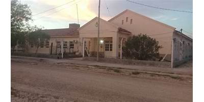 ESCUELA Nº406 SOR MERCEDES GUERRA