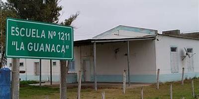 ESCUELA Nº553 PEDRO PAROLA