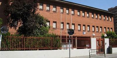 ESCUELA Nº655 JOSE CAMILO LARROSA