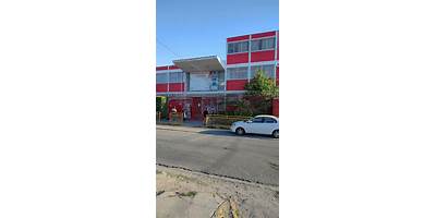 ESCUELA Nº877