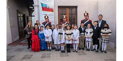 ESCUELA Nº925 GRANADEROS DE SAN MARTIN