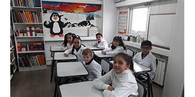 ESCUELA NOCTURNA MANUEL BELGRANO ANEXO EXT. AULICA SAN BASILIO