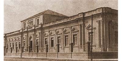 ESCUELA NORMAL DR. J. ALFREDO FERREIRA