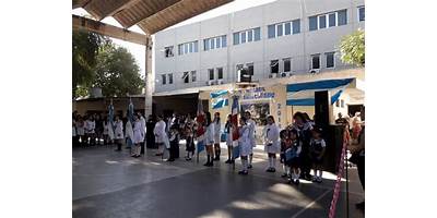 ESCUELA NORMAL SUPERIORDR JOSE BENJAMIN GOROSTIAGA