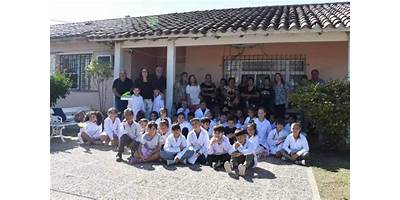 ESCUELA NRO 1001 SANTIAGO PUZZI