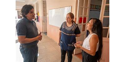 ESCUELA NRO 1031 CORONEL VICENTE DUPUY