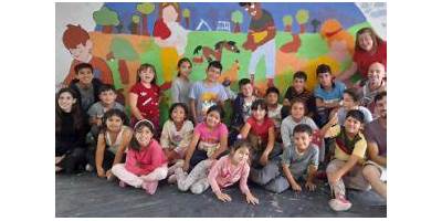 ESCUELA NRO 1048 DOCTOR LUIS BENTOS