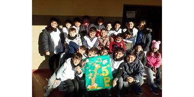 ESCUELA NRO 1050 BARTOLOME MITRE