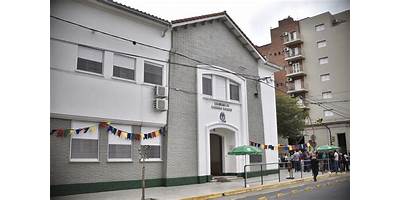 ESCUELA NRO 1093 MARIANO MORENO