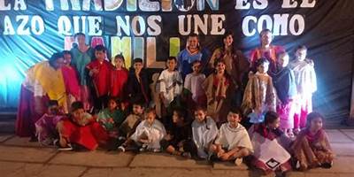 ESCUELA NRO 1124 FRAGATA A.R.A. LIBERTAD