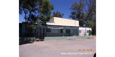 ESCUELA NRO 1126 REPUBLICA DE ITALIA