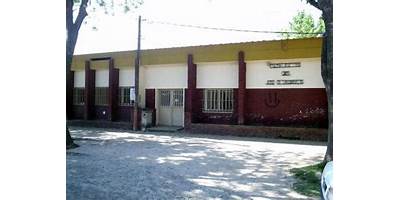 ESCUELA NRO 1198 GENERAL JOSE DE SAN MARTIN