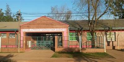 ESCUELA NRO 1249 GENERAL MARTIN MIGUEL DE GUEMES