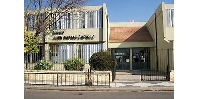 ESCUELA NRO 129 COMANDANTE JOSE MATIAS ZAPIOLA