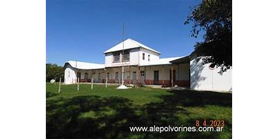 ESCUELA NRO 1290 ANGELITA AGUERO
