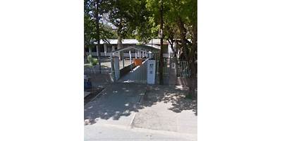 ESCUELA NRO 1293 LISANDRO PAGANINI