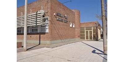 ESCUELA NRO 1342 LAZARO FLURY