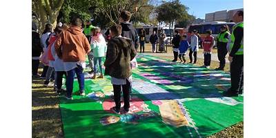 ESCUELA NRO 1343 AMANCAY