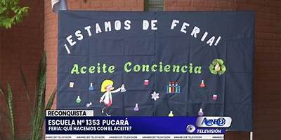 ESCUELA NRO 1353 PUCARÁ