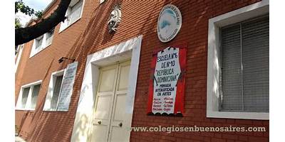 ESCUELA NRO 1355 VICENTA MAQUEDA DE SALINAS