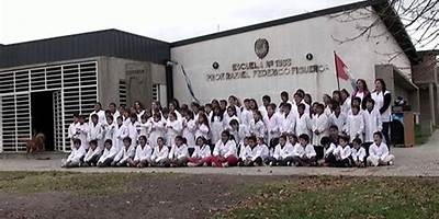 ESCUELA NRO 1363 PROF. RAFAEL FEDERICO FIGUEROA