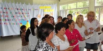 ESCUELA NRO 1378