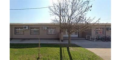 ESCUELA NRO 1382 ARMANDO JOSÉ MARIA WILLINER