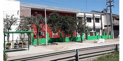 ESCUELA NRO 1395