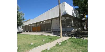 ESCUELA NRO 1404 MALVINAS ARGENTINAS