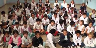 ESCUELA NRO 164 PABLO PIZZURNO