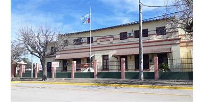 ESCUELA NRO 17 MARIANO VERA