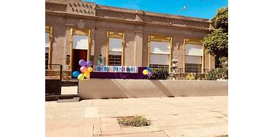ESCUELA NRO 177 ESTEBAN ECHEVERRIA